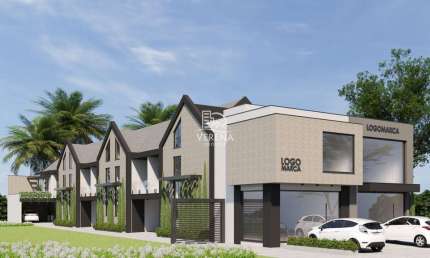 Apartamento com 2 quartos à venda na Rua Gaspar Silveira Martins, 499, Santo Inácio, Santa Cruz do Sul