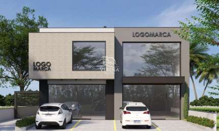 LOJA COMERCIAL NO BLUMENBURG RESIDENCIAL E COMERCIAL