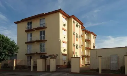Apartamento com 1 quarto à venda na Rua Félix Hoppe, 567, Goiás, Santa Cruz do Sul
