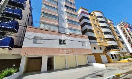 Apartamento com 1 quarto à venda na Rua Guaraci, 2430, Centro, Capão da Canoa