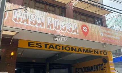 Casa comercial à venda na Rua Marechal Floriano, 532, Centro, Santa Cruz do Sul