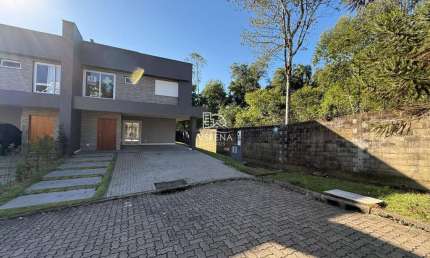 Apartamento com 3 quartos para alugar na Avenida Leo Kraether, 713, Country, Santa Cruz do Sul