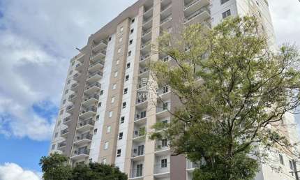 Apartamento com 2 quartos à venda na Rua Presidente Epitácio Pessoa, 692, Goiás, Santa Cruz do Sul