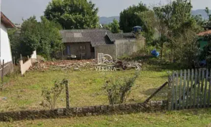 Terreno à venda na Rua Arnoldo Henrique Zimmer, 231, Santo Antônio, Santa Cruz do Sul