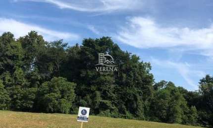Terreno em condomínio fechado à venda na Rua Eça de Queiroz, s n, Santo Inácio, Santa Cruz do Sul