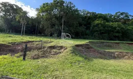 Terreno à venda na Loteamento Jardim Das Hortênsias, SN, Jardim Europa, Santa Cruz do Sul