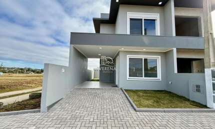 Apartamento com 2 quartos à venda na Rua Edgar Aloísio Beckenkamp, 111, Linha Santa Cruz, Santa Cruz do Sul