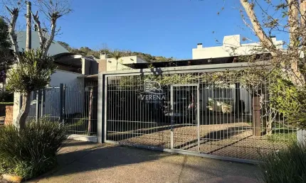 Casa com 2 quartos à venda na Rua Gaspar Silveira Martins, 596, Santo Inácio, Santa Cruz do Sul