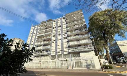 Apartamento com 2 quartos à venda na Rua Venâncio Aires, 1153, Centro, Santa Cruz do Sul