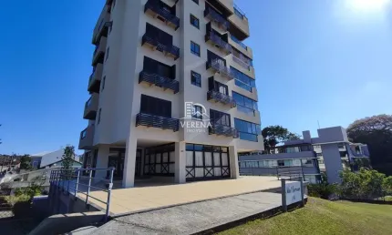 Apartamento com 3 quartos à venda na Daniel Caspary, 105, Higienópolis, Santa Cruz do Sul