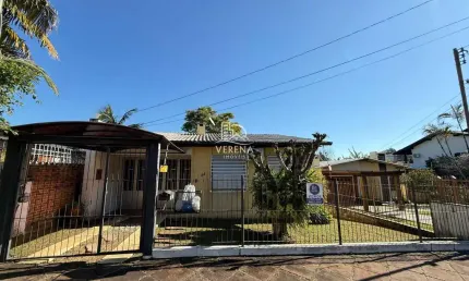 Terreno à venda na Rua Doutor André Bator, 44, Santo Inácio, Santa Cruz do Sul