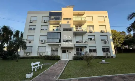 Apartamento com 3 quartos à venda na Avenida João Pessoa, 90, Centro, Santa Cruz do Sul