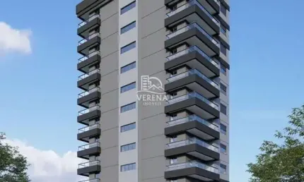 EXCELENTE APARTAMENTO 02 DORMITÓRIOS NO EDIFICIO MAGNO