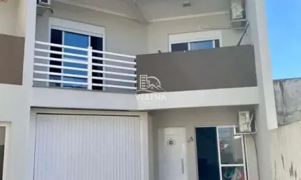Apartamento com 3 quartos à venda na Rua Mato Grosso, 239, Ana Nery, Santa Cruz do Sul