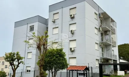 Apartamento com 3 quartos à venda na Rua Venezuela, 170, Bonfim, Santa Cruz do Sul