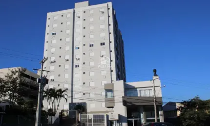 Apartamento com 2 quartos à venda na Avenida Independência, 1207, Universitário, Santa Cruz do Sul