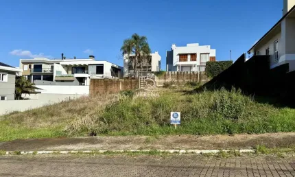 Terreno à venda na Loteamento Jardim Das Hortênsias, SN, Jardim Europa, Santa Cruz do Sul