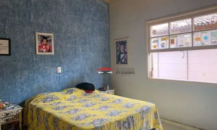 Casa com 3 dormitórios à venda, 250 m² por R$ 900.000,00 - Indaiá - Caraguatatuba/SP