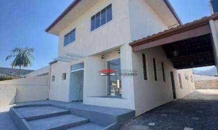 Casa à venda, 278 m² por R$ 1.350.000,00 - Jardim Primavera - Caraguatatuba/SP