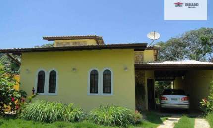 Casa à venda, 150 m² por R$ 850.000,00 - Jardim Britânia - Caraguatatuba/SP