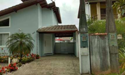 Casa com 4 dormitórios à venda, 191 m² por R$ 1.350.000,00 - Mar Verde II - Caraguatatuba/SP