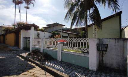 Casa à venda, 200 m² por R$ 700.000,00 - Sumaré - Caraguatatuba/SP