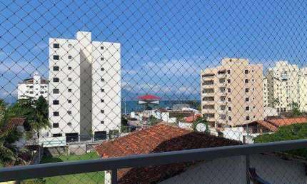 Apartamento à venda, 85 m² por R$ 750.000,00 - Martim de Sá - Caraguatatuba/SP