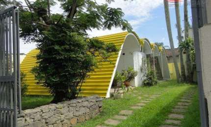 Casa à venda, 112 m² por R$ 630.000,00 - Indaiá - Caraguatatuba/SP
