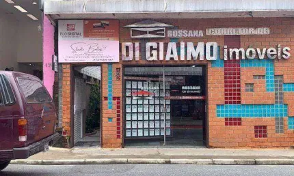 Sala para alugar, 12 m² por R$ 1.000,00/ano - Centro - Caraguatatuba/SP
