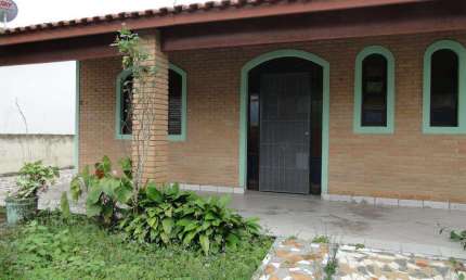 Casa com 2 dormitórios à venda, 154 m² por R$ 420.000,00 - Morro do Algodão - Caraguatatuba/SP
