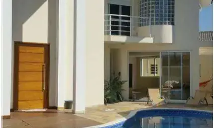 Casa com 4 dormitórios à venda, 360 m² por R$ 2.490.000,00 - Indaiá - Caraguatatuba/SP