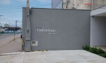 Sala para alugar, 20 m² por R$ 1.800,00/mês - Centro - Caraguatatuba/SP