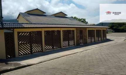 Kitnet à venda, 266 m² por R$ 1.650.000,00 - Martim de Sá - Caraguatatuba/SP