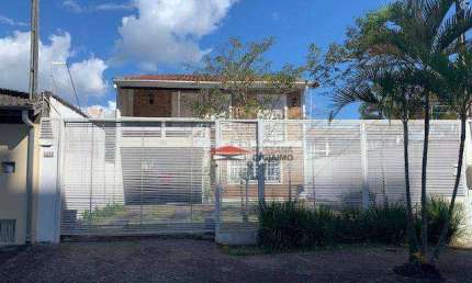 Casa à venda, 270 m² por R$ 980.000,00 - Martim de Sá - Caraguatatuba/SP