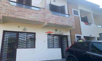 Casa com 2 dormitórios à venda, 73 m² por R$ 400.000,00 - Martim de Sá - Caraguatatuba/SP