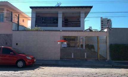 Casa à venda, 600 m² por R$ 1.200.000,00 - Sumaré - Caraguatatuba/SP