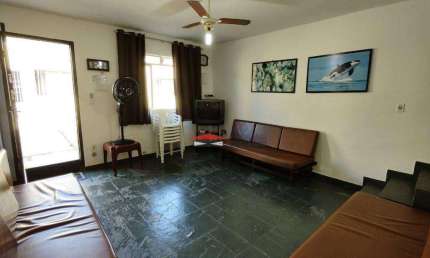 Casa à venda, 85 m² por R$ 350.000,00 - Martim de Sá - Caraguatatuba/SP