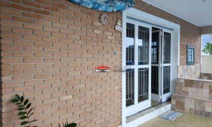 Casa à venda, 136 m² por R$ 680.000,00 - Centro - Caraguatatuba/SP