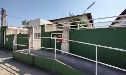 Casa à venda, 80 m² por R$ 430.000,00 - Massaguaçu - Caraguatatuba/SP