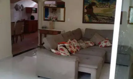 Apartamento à venda, 78 m² por R$ 450.000,00 - Centro - Caraguatatuba/SP