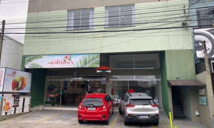 Prédio à venda, 477 m² por R$ 2.490.000,00 - Centro - Caraguatatuba/SP