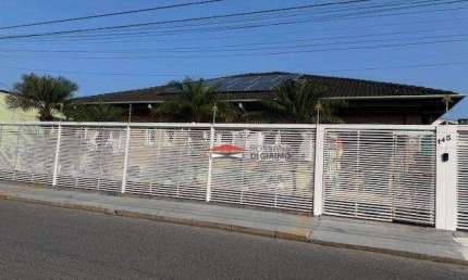 Casa à venda, 292 m² por R$ 1.350.000,00 - Centro - Caraguatatuba/SP