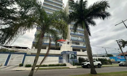 Apartamento à venda, 130 m² por R$ 1.150.000,00 - Jardim Aruan - Caraguatatuba/SP