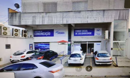 Prédio à venda, 966 m² por R$ 4.500.000,00 - Centro - Caraguatatuba/SP