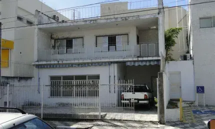 Casa à venda, 144 m² por R$ 1.100.000,00 - Centro - Caraguatatuba/SP