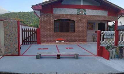 Casa com 3 dormitórios à venda, 152 m² por R$ 590.000,00 - Condomínio Portal Patrimonium - Caraguatatuba/SP