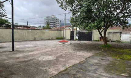 Edícula com 2 dormitórios à venda, 203 m² por R$ 1.100.000,00 - Jardim Primavera - Caraguatatuba/SP