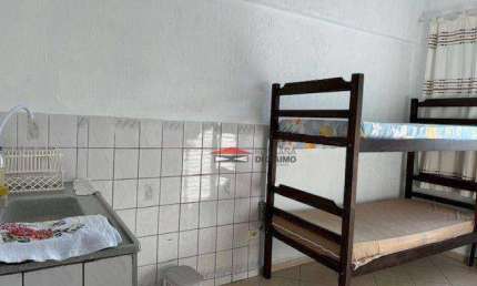 Kitnet para alugar, 23 m² por R$ 1.250,00/mês - Centro - Caraguatatuba/SP