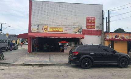 Prédio à venda, 308 m² por R$ 1.200.000,00 - Indaiá - Caraguatatuba/SP