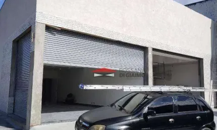 Ponto para alugar, 125 m² por R$ 5.500,00/mês - Centro - Caraguatatuba/SP